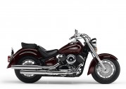 Yamaha XVS1100A DragStar Classic Yamaha XVS1100A DragStar Classic